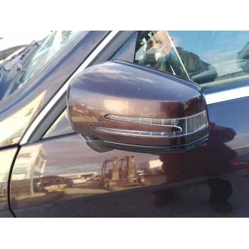 RETROVISOR IZQUIERDO 