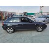 audi a3 (8l) del año 2001