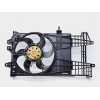Recambio de electroventilador para fiat punto berlina (188) 1.2 8v referencia OEM IAM 820400600  