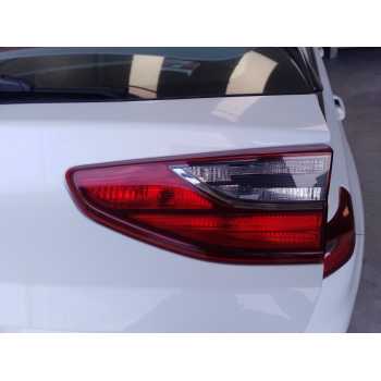 PILOTO PORTON TRASERO DERECHO 92404J7000 