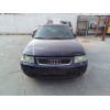 audi a3 (8l) del año 2001