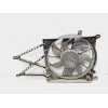 Recambio de electroventilador para opel astra g berlina comfort referencia OEM IAM 90570739 0130303245 BOSCH