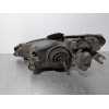Recambio de faro derecho para peugeot 206 berlina x-line referencia OEM IAM 9640559680 VALEO 
