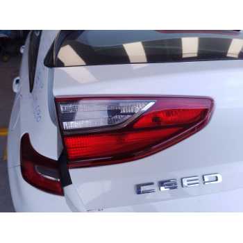 PILOTO PORTON TRASERO IZQUIERDO 92403J7000 