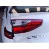 Recambio de piloto porton trasero izquierdo para kia ceed concept referencia OEM IAM 92403J7000  