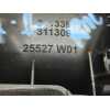 Recambio de maneta interior trasera izquierda para peugeot 308 active referencia OEM IAM 98201553VV 311339 25527W01