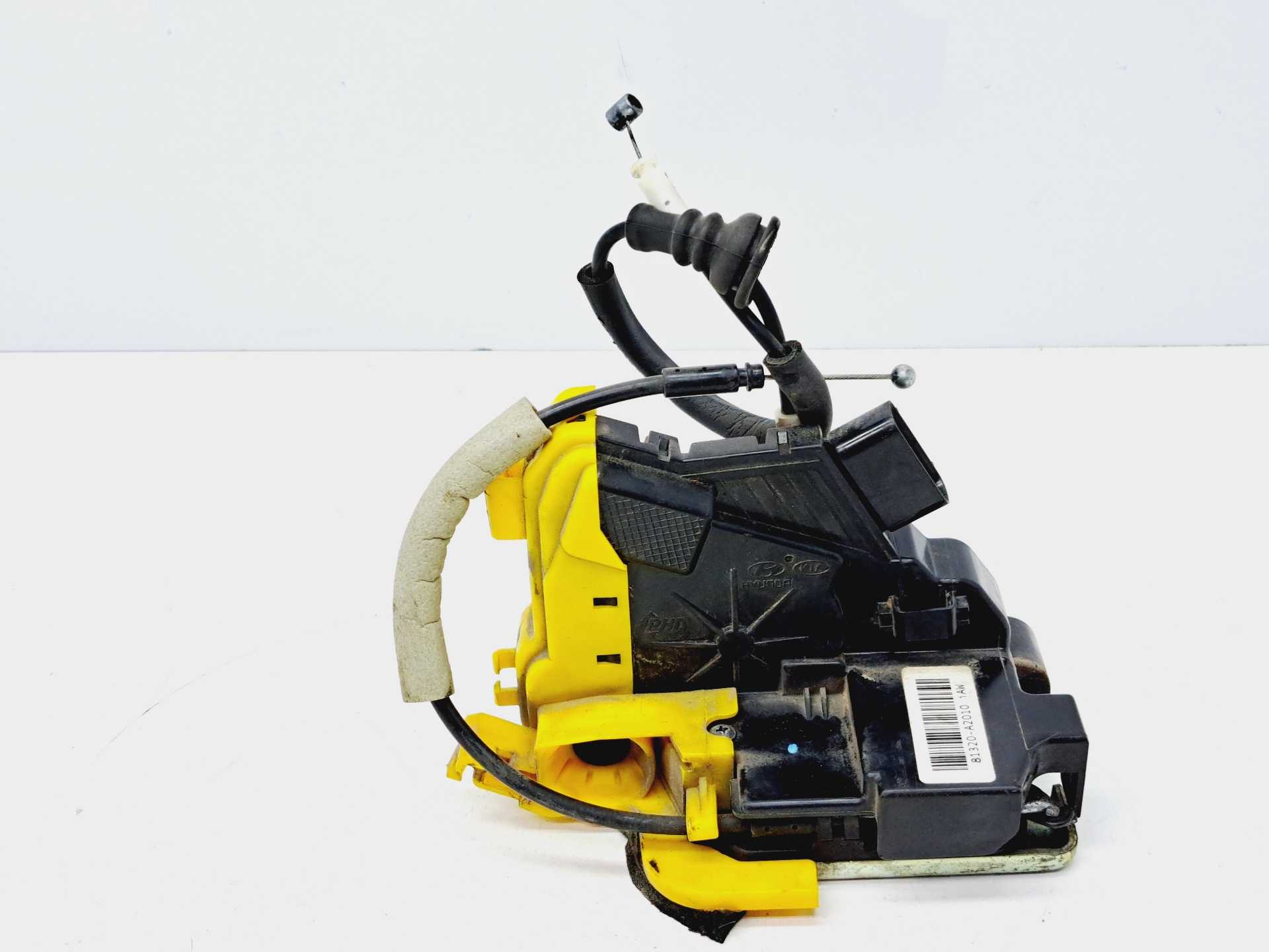 Recambio de cerradura puerta delantera derecha para kia cee´d business referencia OEM IAM 81320A2010  