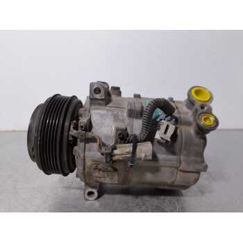 COMPRESOR AIRE ACONDICIONADO 1622101304 SANDEN 