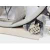Recambio de electroventilador para opel astra g berlina comfort referencia OEM IAM 90570739 0130303245 BOSCH