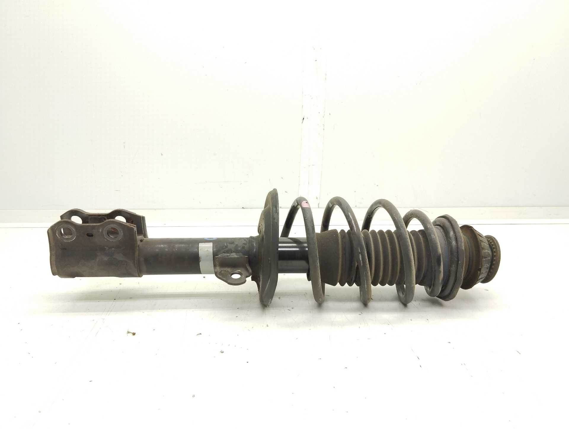 Recambio de amortiguador delantero derecho para toyota yaris active hybrid referencia OEM IAM 485100D800 485100DA21 485100D810