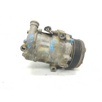 COMPRESOR AIRE ACONDICIONADO 24421642 SANDEN 