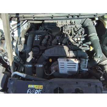 MOTOR COMPLETO HN01 