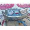 Recambio de paragolpes delantero para mg serie 75 (rj) 2.0 cdt classic referencia OEM IAM   