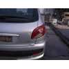 Recambio de piloto trasero derecho para peugeot 206+ básico referencia OEM IAM   