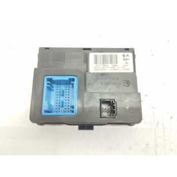 MODULO ELECTRONICO 9811039380 E1142803F 02338054 VALEO