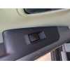 Recambio de mando elevalunas trasero izquierdo para mitsubishi outlander (cw0) 2.0 di-d intense referencia OEM IAM 8608A063  