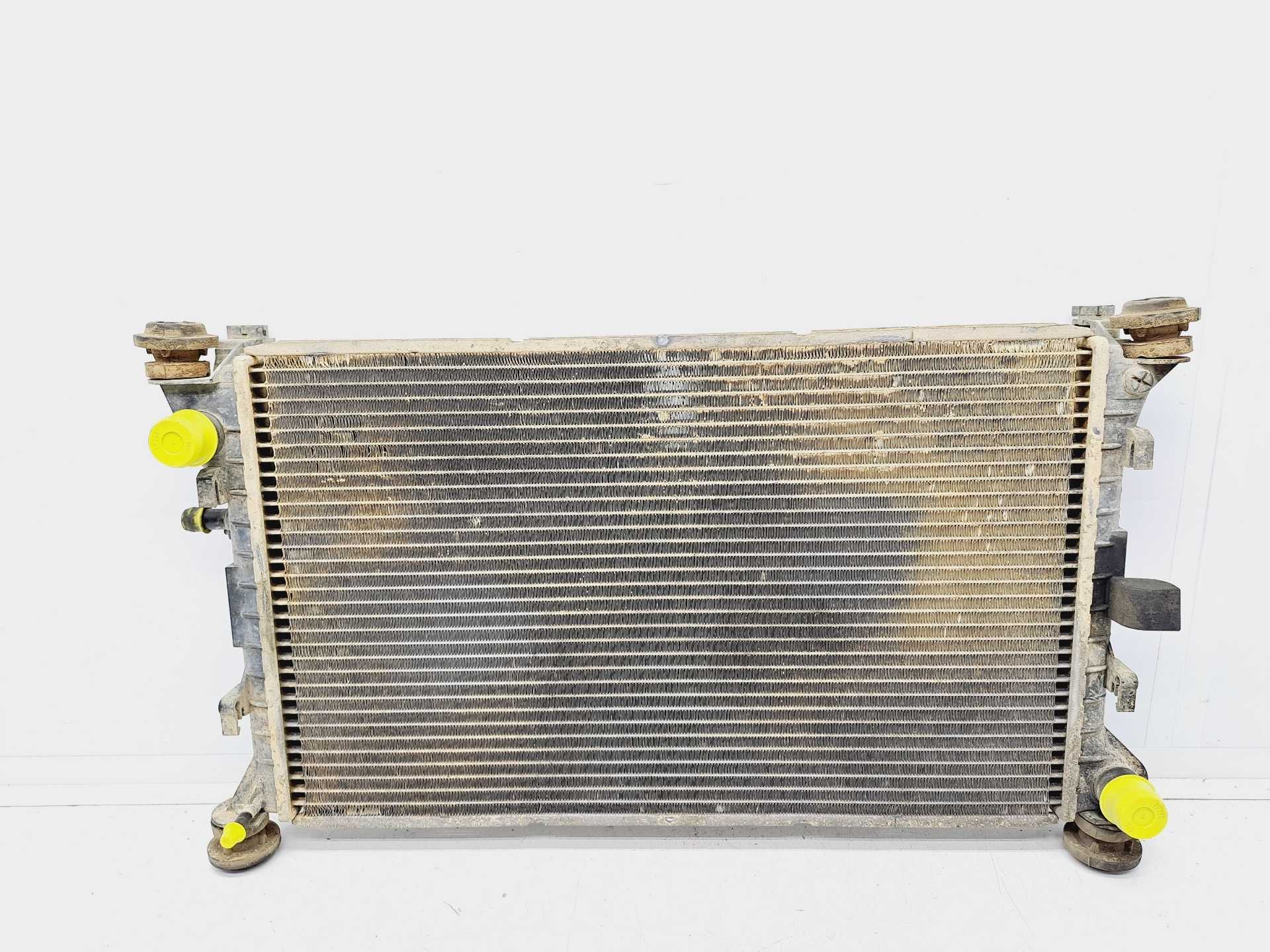 Recambio de radiador agua para ford focus berlina (cak) referencia OEM IAM 98AB8005MF  