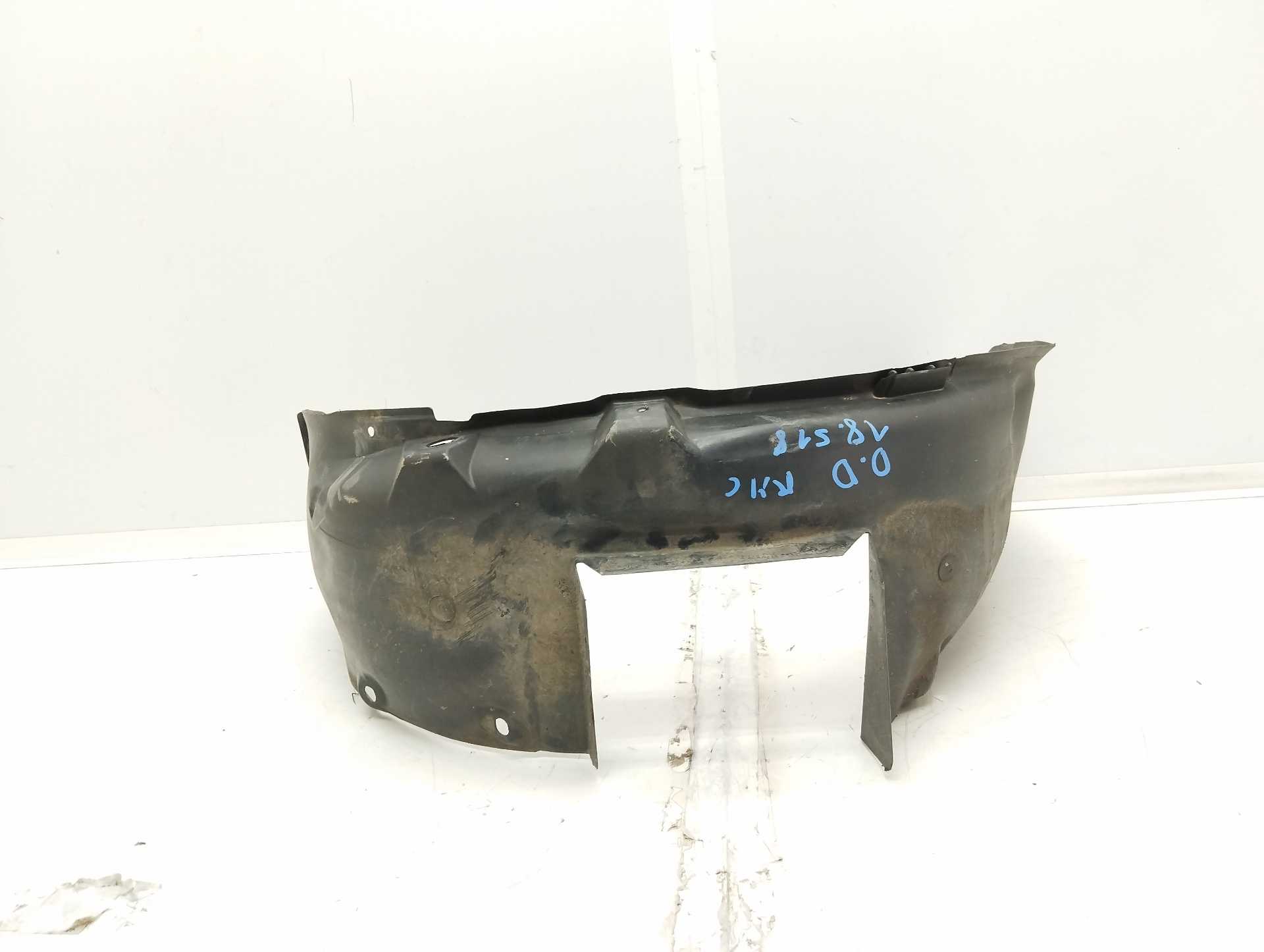 Recambio de paso rueda delantero derecho para opel corsa c blue line referencia OEM IAM   