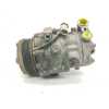 Recambio de compresor aire acondicionado para opel meriva cosmo referencia OEM IAM 24421642 SANDEN 