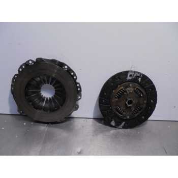 KIT EMBRAGUE SACHS 