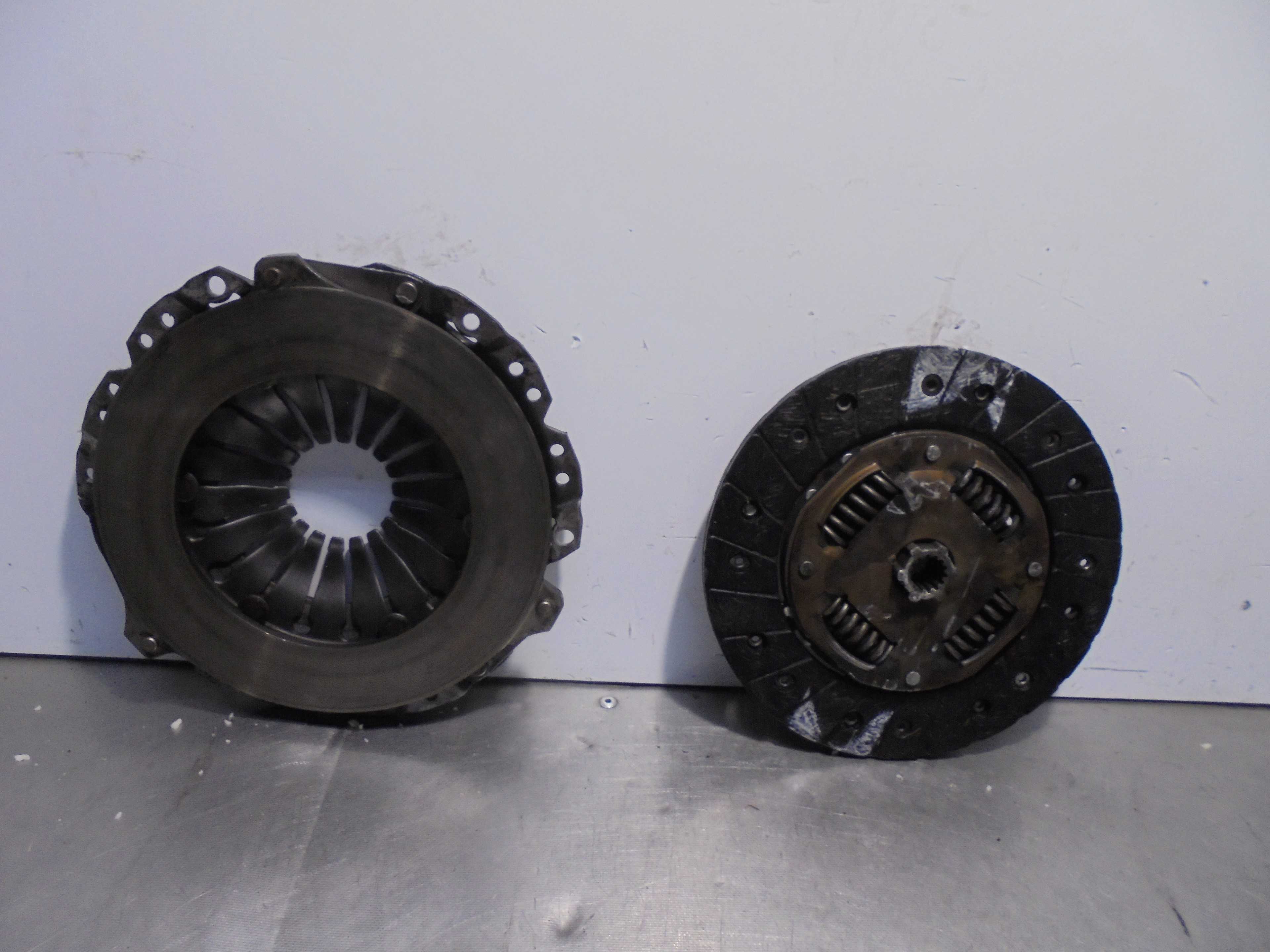 Recambio de kit embrague para opel astra h ber. cosmo referencia OEM IAM  SACHS 