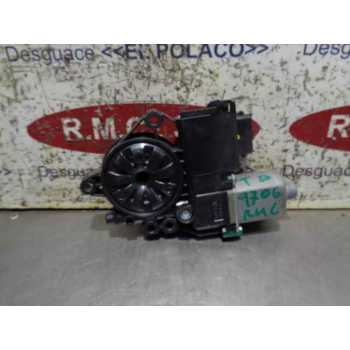 MOTOR ELEVALUNAS TRASERO DERECHO 1137328730 