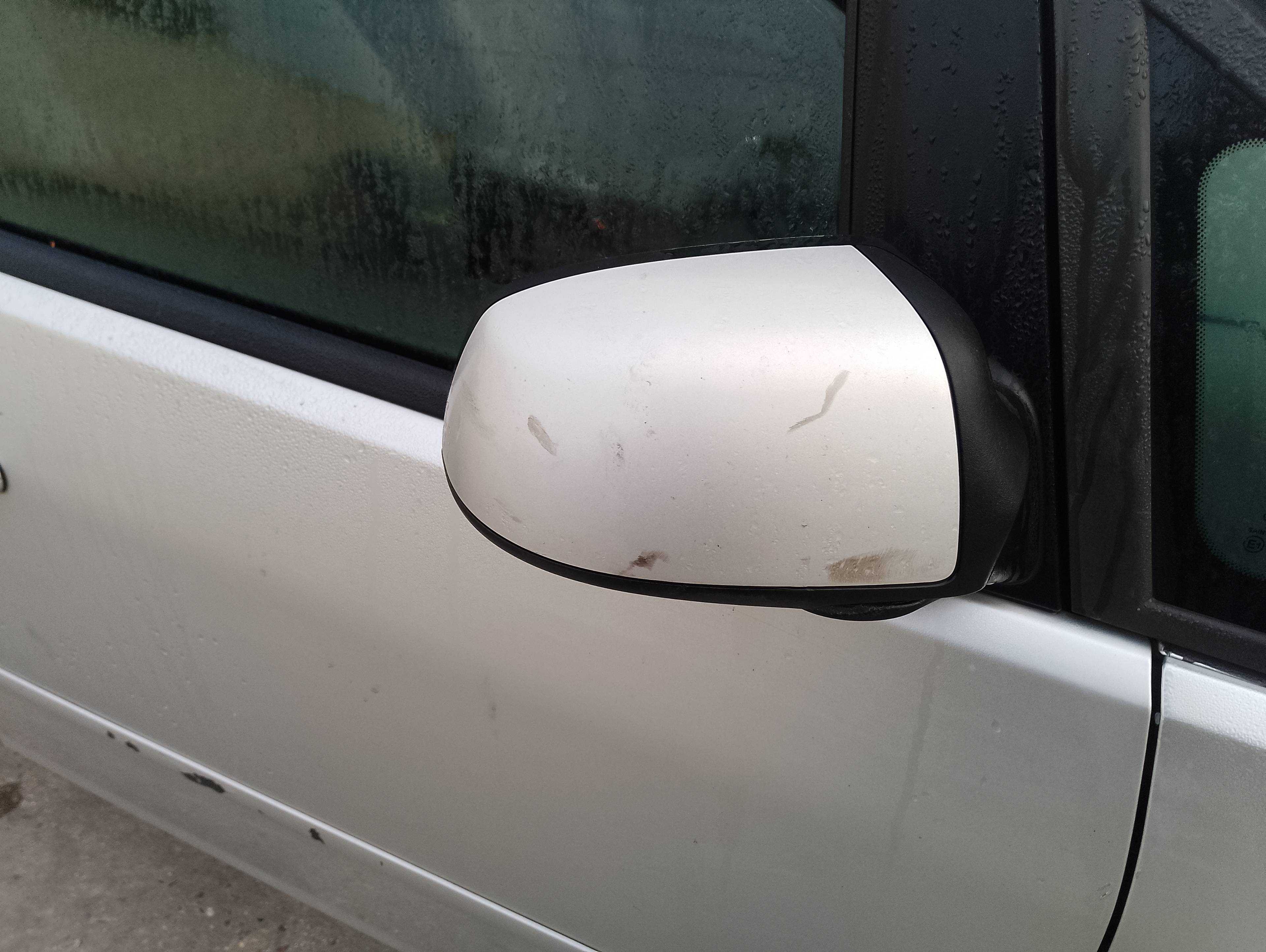 Recambio de retrovisor derecho para ford focus c-max (cap) ambiente (d) referencia OEM IAM   