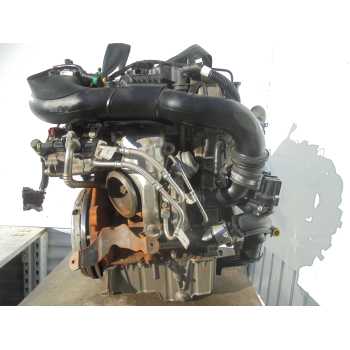 MOTOR COMPLETO B7JB 