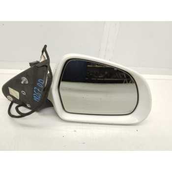 Recambio de retrovisor derecho para skoda octavia berlina (1z3) active referencia OEM IAM   