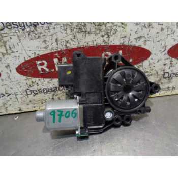 MOTOR ELEVALUNAS TRASERO IZQUIERDO 1137328730 