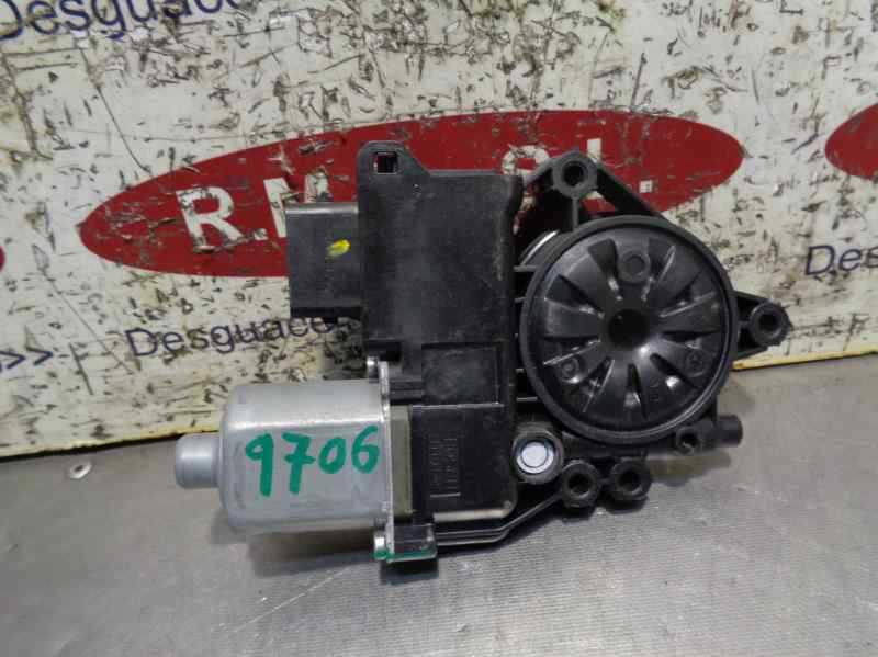 Recambio de motor elevalunas trasero izquierdo para hyundai i40 comfort referencia OEM IAM 1137328730  