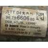 Recambio de motores de arranque para peugeot 308 active referencia OEM IAM 9675660680 0001174601 BOSCH