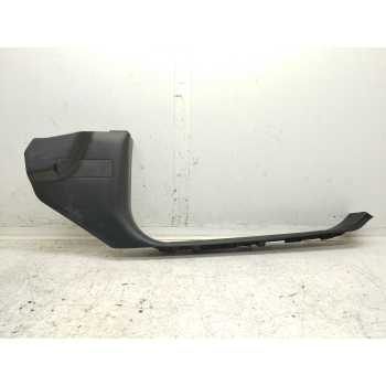 MOLDURA INTERIOR A1666870282 