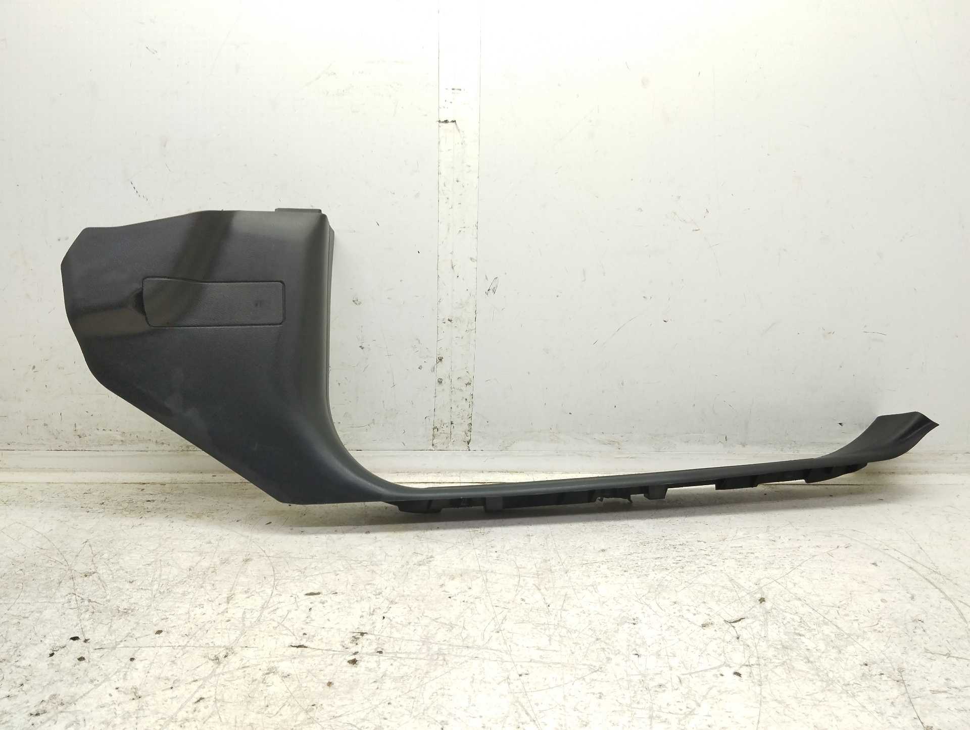 Recambio de moldura interior para mercedes-benz clase gle (w166) gle 350 d 4matic referencia OEM IAM A1666870282  