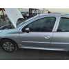 Recambio de puerta delantera izquierda para peugeot 206+ básico referencia OEM IAM   