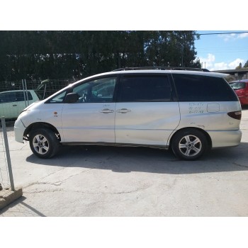 TOYOTA PREVIA (R30) de desguace