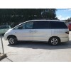 toyota previa (r30) del año 2004