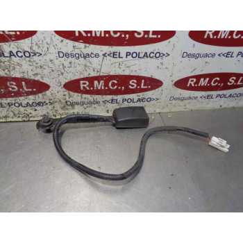 ANCLAJE CINTURON DE SEGURIDAD 888303Z000RY 