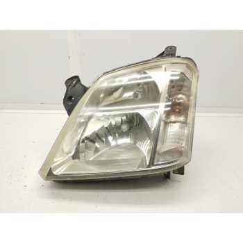FARO IZQUIERDO 93321052 89308550 VALEO