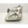 Recambio de faro izquierdo para opel meriva cosmo referencia OEM IAM 93321052 89308550 VALEO