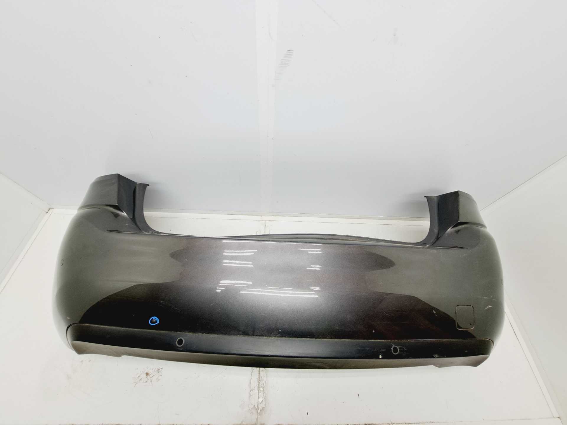 Recambio de paragolpes trasero para peugeot 308 active referencia OEM IAM 9677960477  