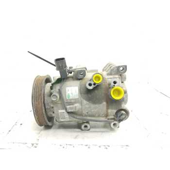 COMPRESOR AIRE ACONDICIONADO F500JDCCE11 