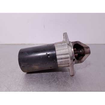 Motores de arranque 0001107405 BOSCH 