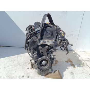 MOTOR COMPLETO 8HR 