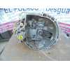 Recambio de caja cambios para peugeot 206 sw 1.4 hdi referencia OEM IAM 20CP57  