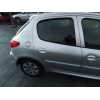 Recambio de puerta trasera derecha para peugeot 206+ básico referencia OEM IAM   