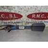Recambio de anclaje cinturon de seguridad para hyundai i40 comfort referencia OEM IAM 888303Z000RY  