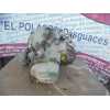 Recambio de caja cambios para peugeot 206 sw 1.4 hdi referencia OEM IAM 20CP57  