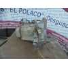 Recambio de caja cambios para peugeot 206 sw 1.4 hdi referencia OEM IAM 20CP57  