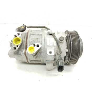 COMPRESOR AIRE ACONDICIONADO FD46XG 
